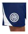 Nike Inter Mailand Strike Short Blau F492 - blau