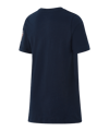 Nike HNS Kroatien Graphic T-Shirt Blau F451 - blau