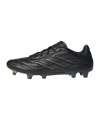 adidas COPA Pure 2 Elite FG Dark Spark Schwarz Grau - schwarz