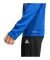 adidas Entrada 26 Training Sweatshirt Kids Blau - blau
