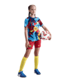 Nike FC Barcelona Academy Pro Trainingsshirt Kids Blau F413 - blau