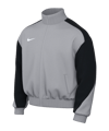 Nike Anthem 24 Jacke Grau F012 - grau