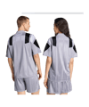 adidas Juventus Turin EQT Trikot Grau - grau