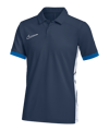 Nike Academy 25 Polo Kids Blau F410