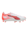 PUMA ULTRA 5 Pro FG/AG Unlimited Weiss F01