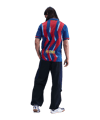 Nike FC Barcelona 4th Trikot 2025/2026 Blau F432 - blau