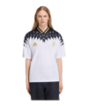adidas Juventus Turin Stadium Trikot Weiß - weiss