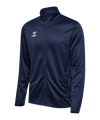 Hummel Trainingsjacke Blau F7026 - blau