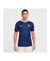 Nike France Trikot Home 2025 Blau F492 - blau