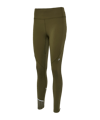 Newline Chicago Leggings Grün Damen F8222 - gruen