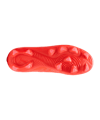 PUMA FUTURE 9 Play FG/AG Unleash Kids Rot F01 - rot