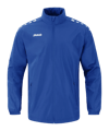 JAKO One Jacke Blau F400 - blau