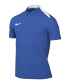 Nike Academy Pro 24 Poloshirt Blau F467