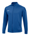 Nike Academy Pro 24 Trainingsjacke Kids Blau F468