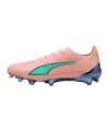 PUMA ULTRA 6 Ultimate Carbon FG City Attack Miami Rosa F01 - rosa