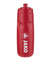 JAKO Trinkflasche 750ml Rot F100