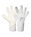 Reusch Attrakt Gold X Strapless Torwarthandschuhe Weiß - weiss