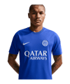 Nike Inter Mailand Trainingsshirt Blau F439 - blau