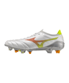 Mizuno Morelia Neo V Beta Japan Mix SG Prism Weiß F54 - weiss