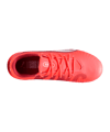 PUMA KING Match FG/AG Unlimited Kids Rot F01 - rot
