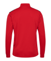 Hummel AUTHENTIC Sweatshirt Rot F3062 - rot