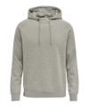 Hummel hmlRED Classic Hoody Grau F2006