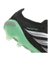 adidas Predator Elite FG Final Rush Schwarz - schwarz
