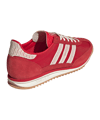 adidas Originals SL 72 Sneaker Damen Rot - rot