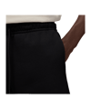 Jordan Brooklyn Fleece Short Schwarz F010 - schwarz