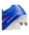 Nike Air Zoom Mercurial Vapor XVI Elite SG Attack Blau F446 - blau
