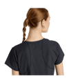 New Balance Race Day Ultra Light T-Shirt Damen Schwarz - schwarz