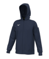 Mizuno RB Trainingsjacke Blau F14 - blau