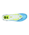Under Armour Shadow Elite 2.0 FG Damen Weiss F100 - weiss