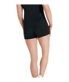 Nike Stock Tight Short Damen Schwarz F010 - schwarz