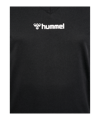 Hummel Sport-BH Schwarz F2140 - schwarz