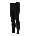 JAKO Power Tight Kids Schwarz F800