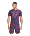 adidas FC Bayern München Trikot 3rd 2026/2027 Mehrfarbig - mehrfarbig