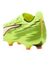 PUMA ULTRA 6 Match FG/AG Unleash Gelb F01 - gelb