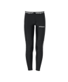 Uhlsport Distinction Pro Long Tight Hose lang F01 - schwarz