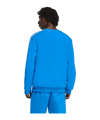 adidas Real Madrid Icon Sweatshirt Blau - blau