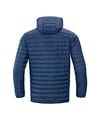 Jako Steppjacke Kids Blau F99 - blau