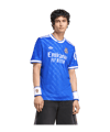 adidas Real Madrid Trikot 3rd 2025/2026 Blau - blau