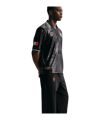 Nike FFF Frankreich Trainingshose Schwarz F010 - schwarz