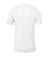 Uhlsport Stream 22 Trikot kurzarm Weiss F02 - weiss