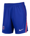 Nike Paris Saint-Germain Short Home 2026/2027 Blau F417 - blau