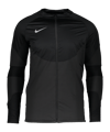 Nike Strike Winter Warrior Trainingsjacke F010 - schwarz
