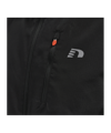 Newline Performance Jacke Running Schwarz F2001 - schwarz