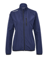 Hummel Run Jacke Damen Blau F1009 - blau