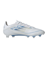 adidas F50 Elite FG Polar Victory Weiß - weiss