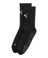 PUMA teamLIGA26 Grip Grip Socken Schwarz F03